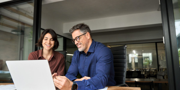 Programas Desarrollo Emocional para Empresas en Madrid · Ambiente laboral positivo