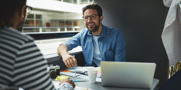 Programas Desarrollo Emocional para Empresas en Madrid · Balance emocional-laboral