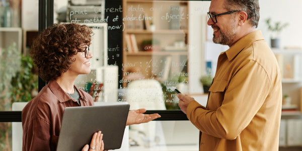 Programas Desarrollo Emocional para Empresas en Madrid · Gestión del cambio