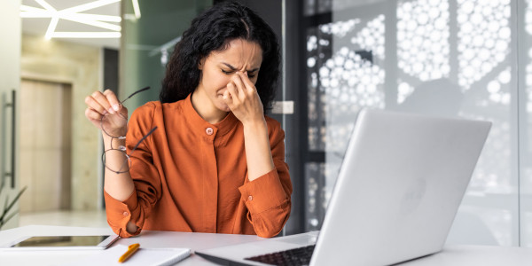 Programas Desarrollo Emocional para Empresas en Madrid · Prevención del Burnout