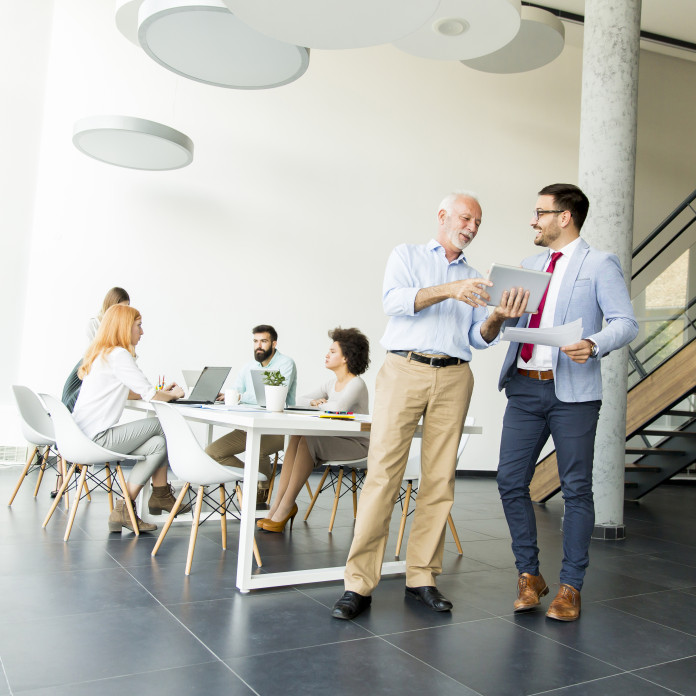 Expertos en Formación, Ponencias y Talleres en Inteligencia Emocional para Empresas